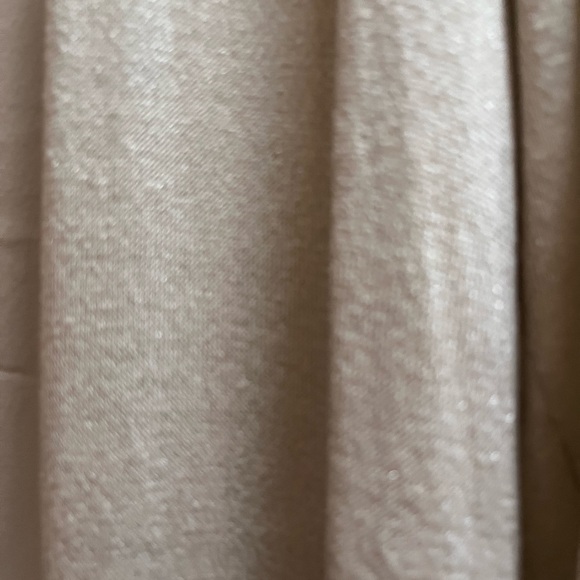 Eileen Fisher Elegant Cream Set - Picture 5 of 7